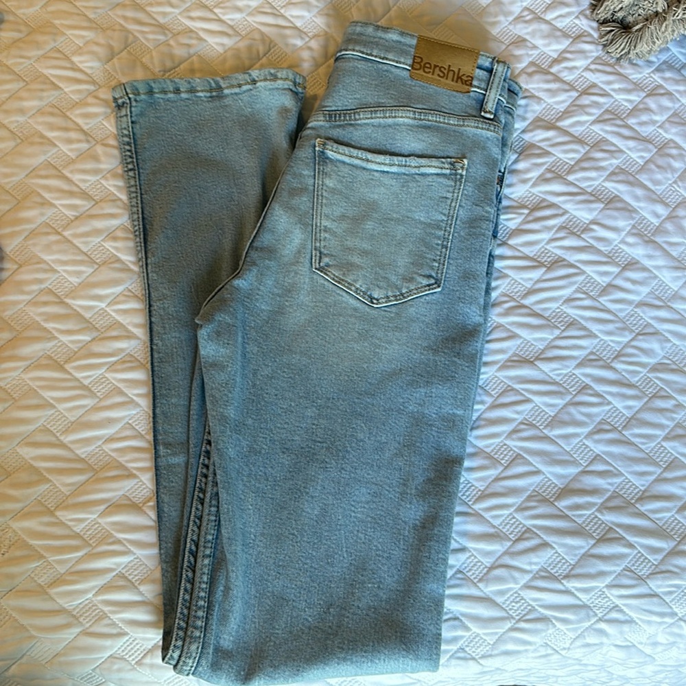 Bershka Jeans NWT
